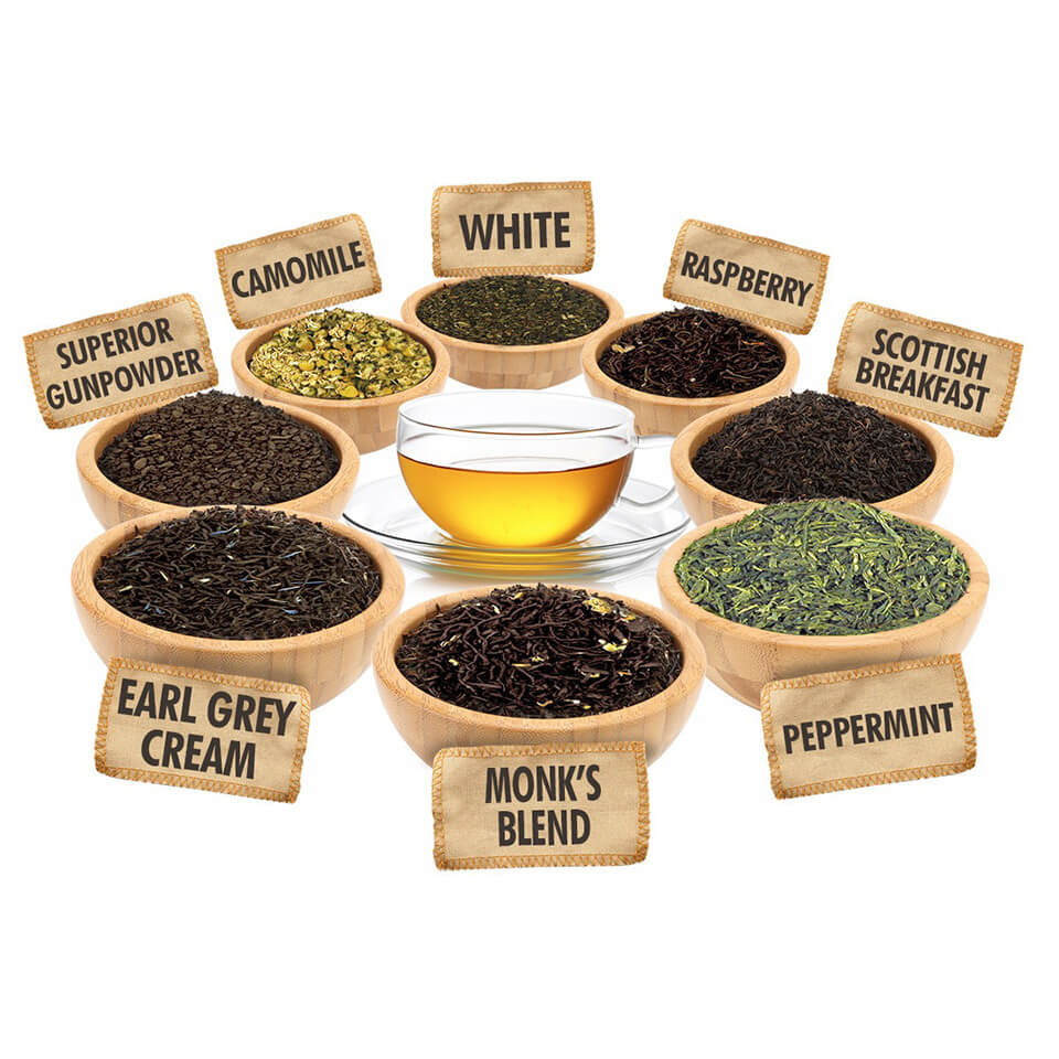 Tea