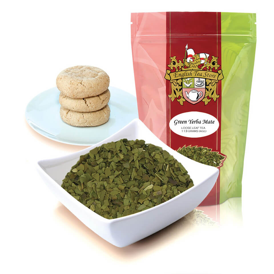 Breakfast Tea