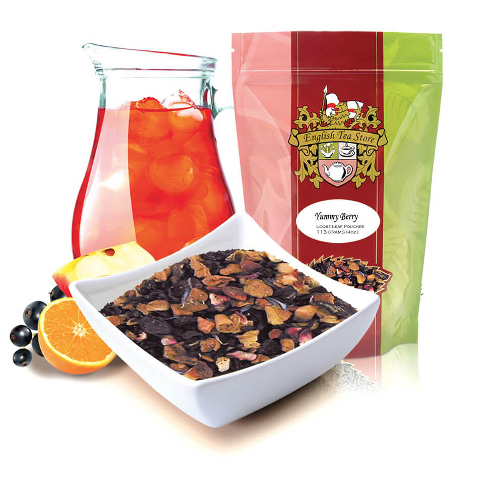 Breakfast Tea