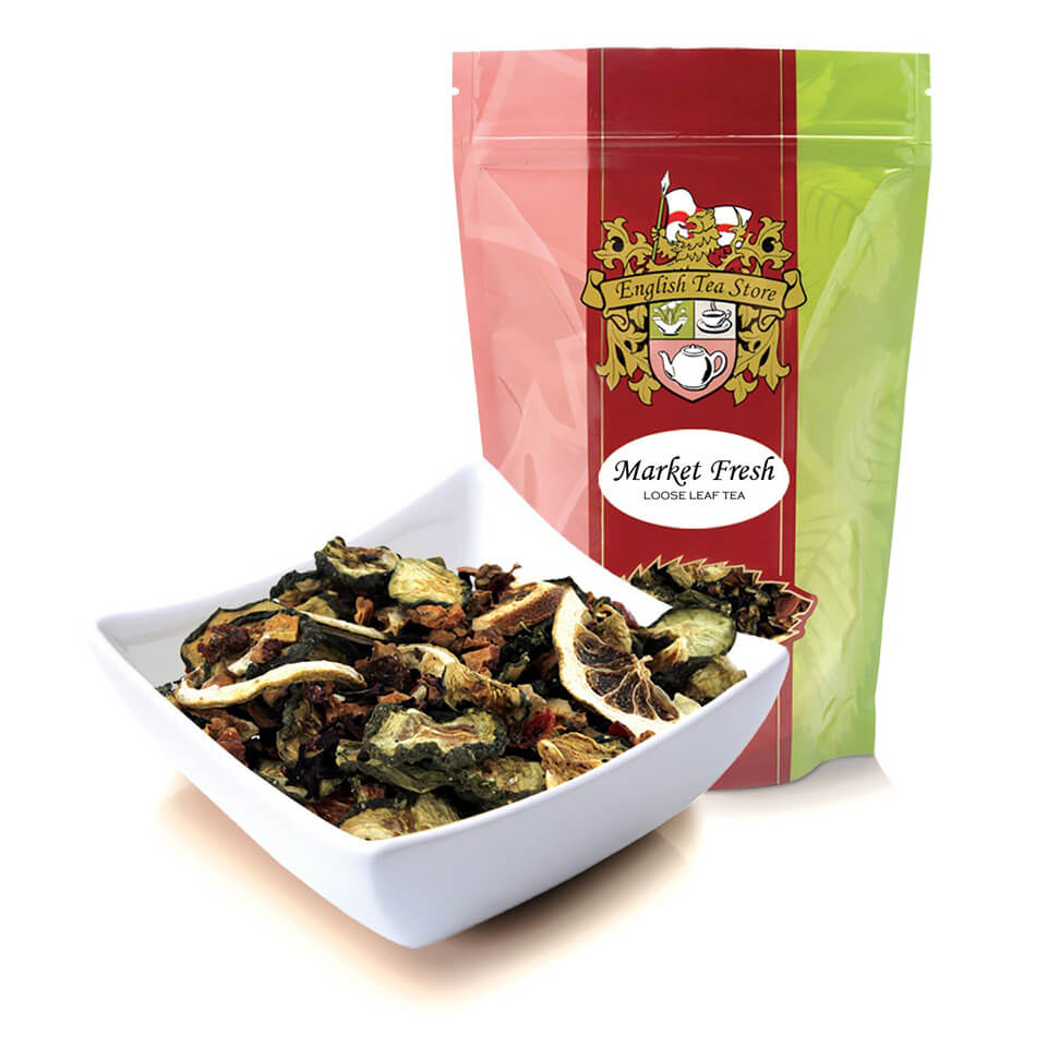 New Tea