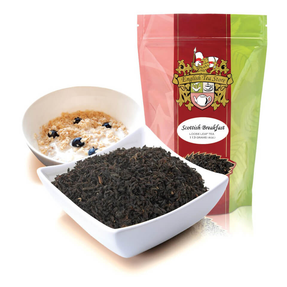Leaf Tea