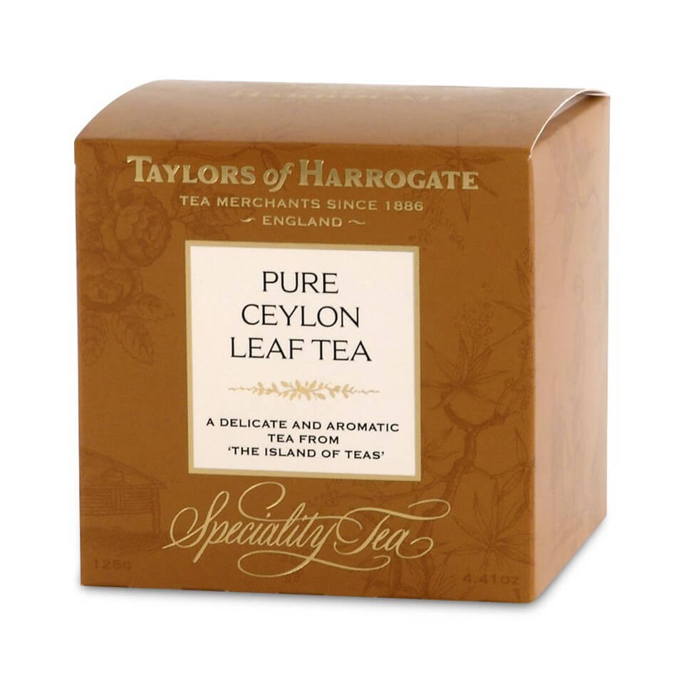 Pure Leaf Tea