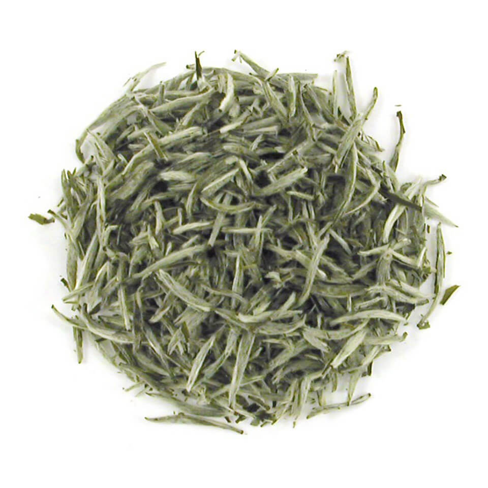 Young tea