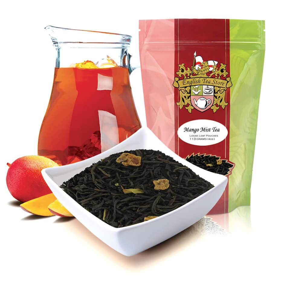 Yorkshire Tea
