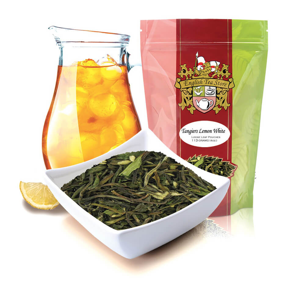Irish Breakfast Tea