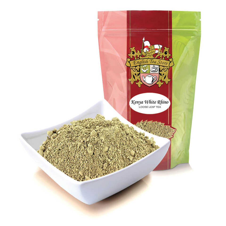 English Breakfast tea